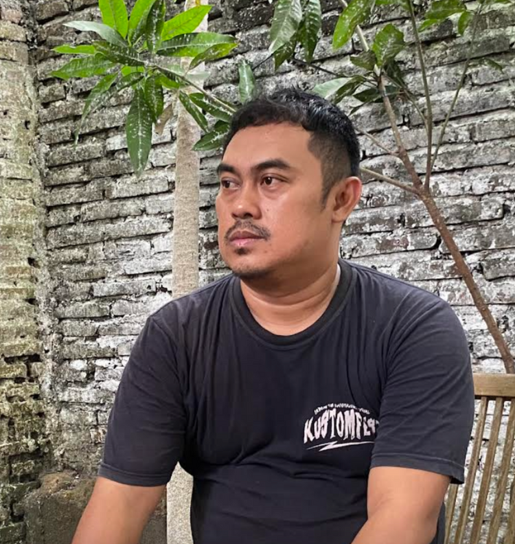 Decki-Firmansah | Parody Gallery