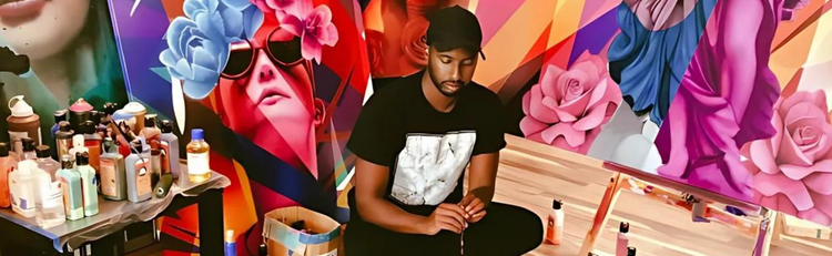 Yannick-Aaron | Parody Gallery