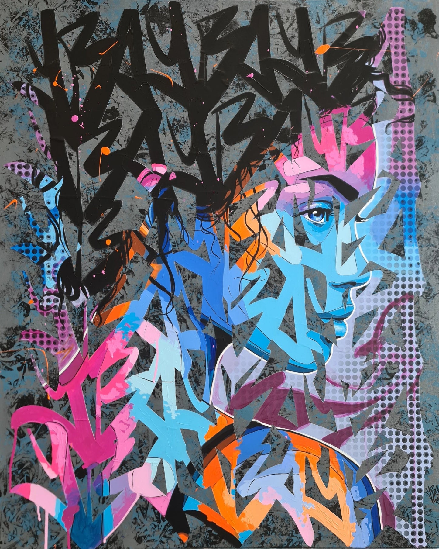 Rêve VII by Yoann Bonneville by Yoann Bonneville - Signature Fine Art