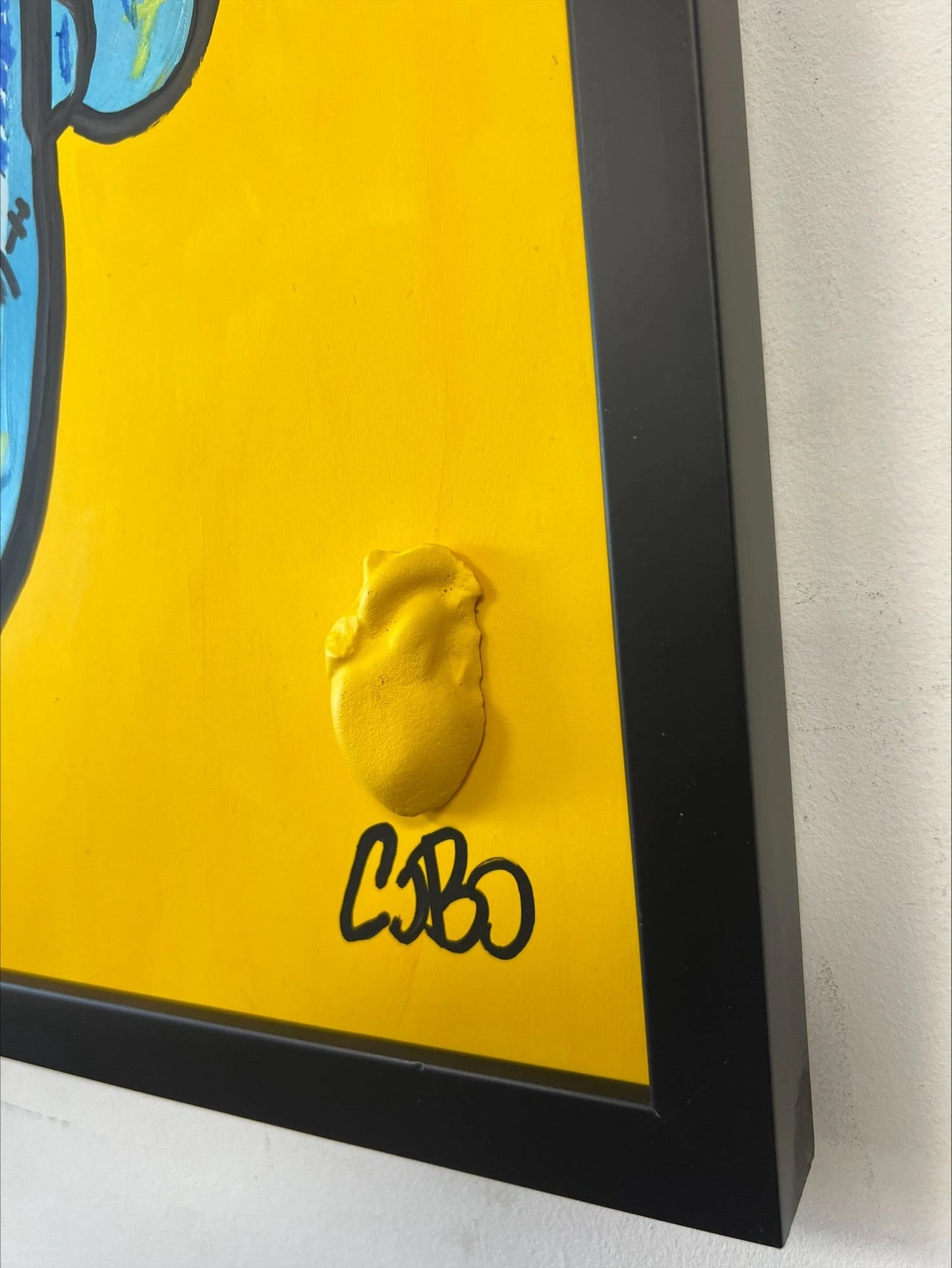 Broke cObo
