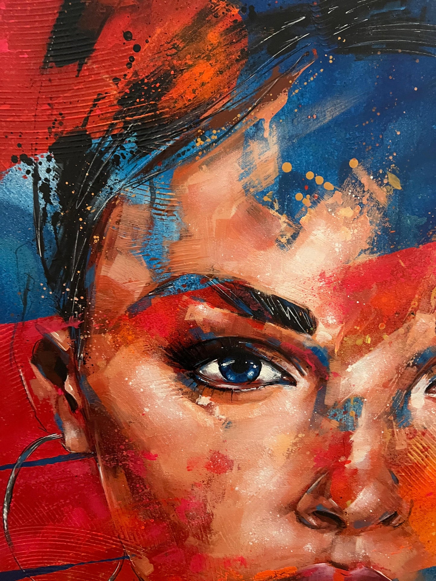 Giuliana by Istraille - Signature Fine Art