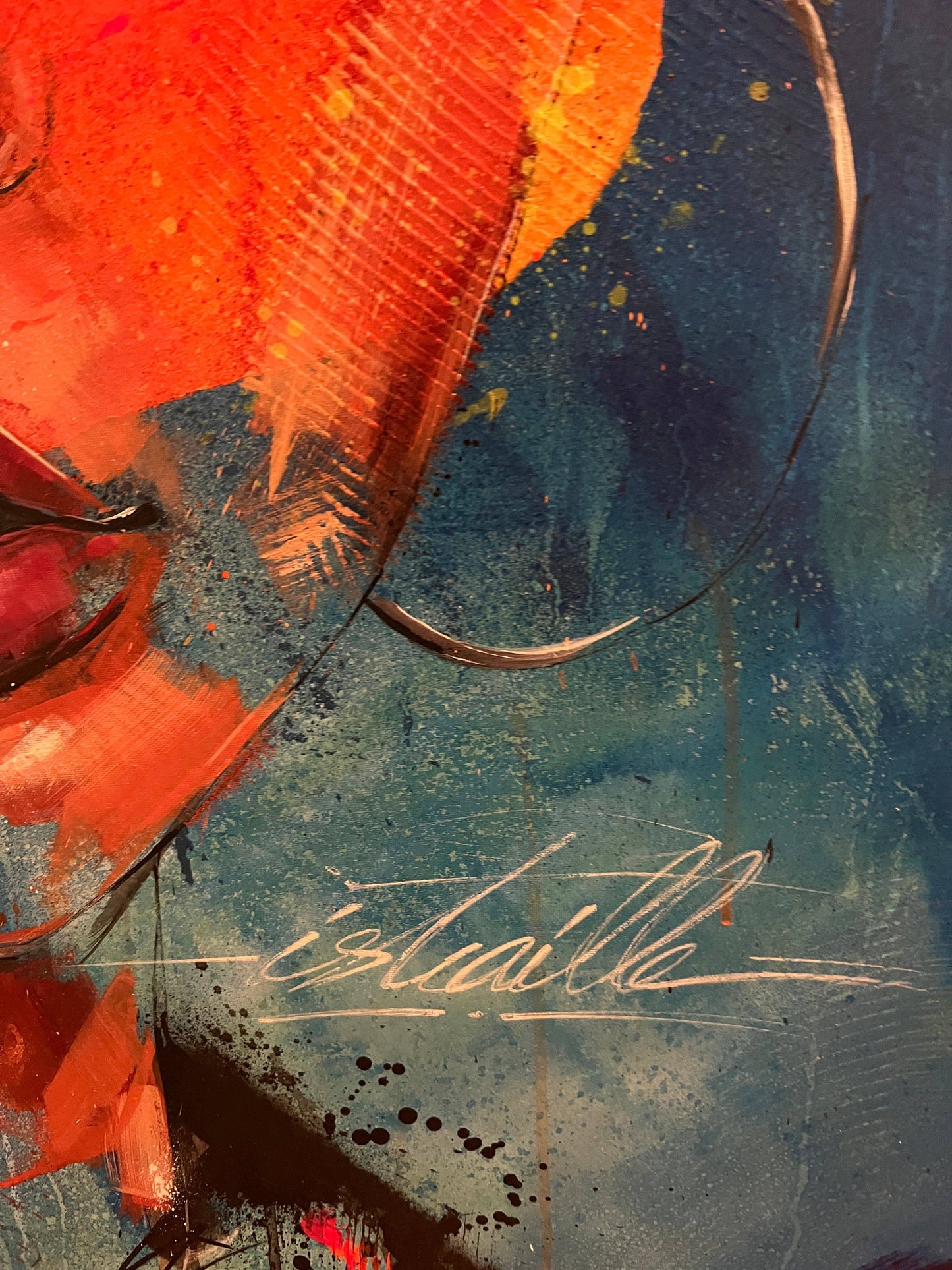 Giuliana by Istraille - Signature Fine Art