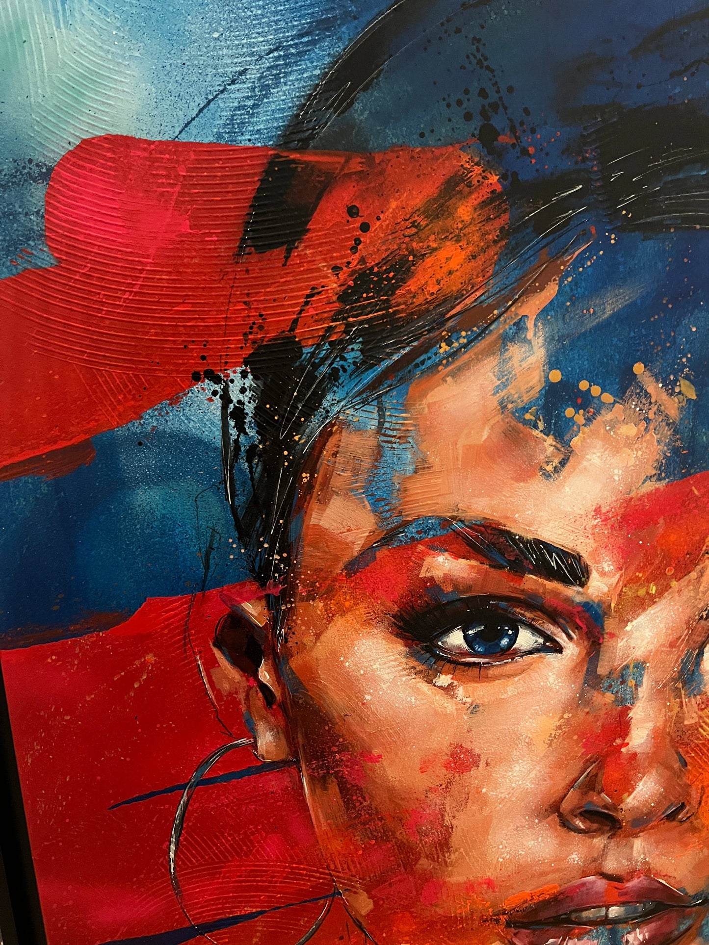 Giuliana by Istraille - Signature Fine Art