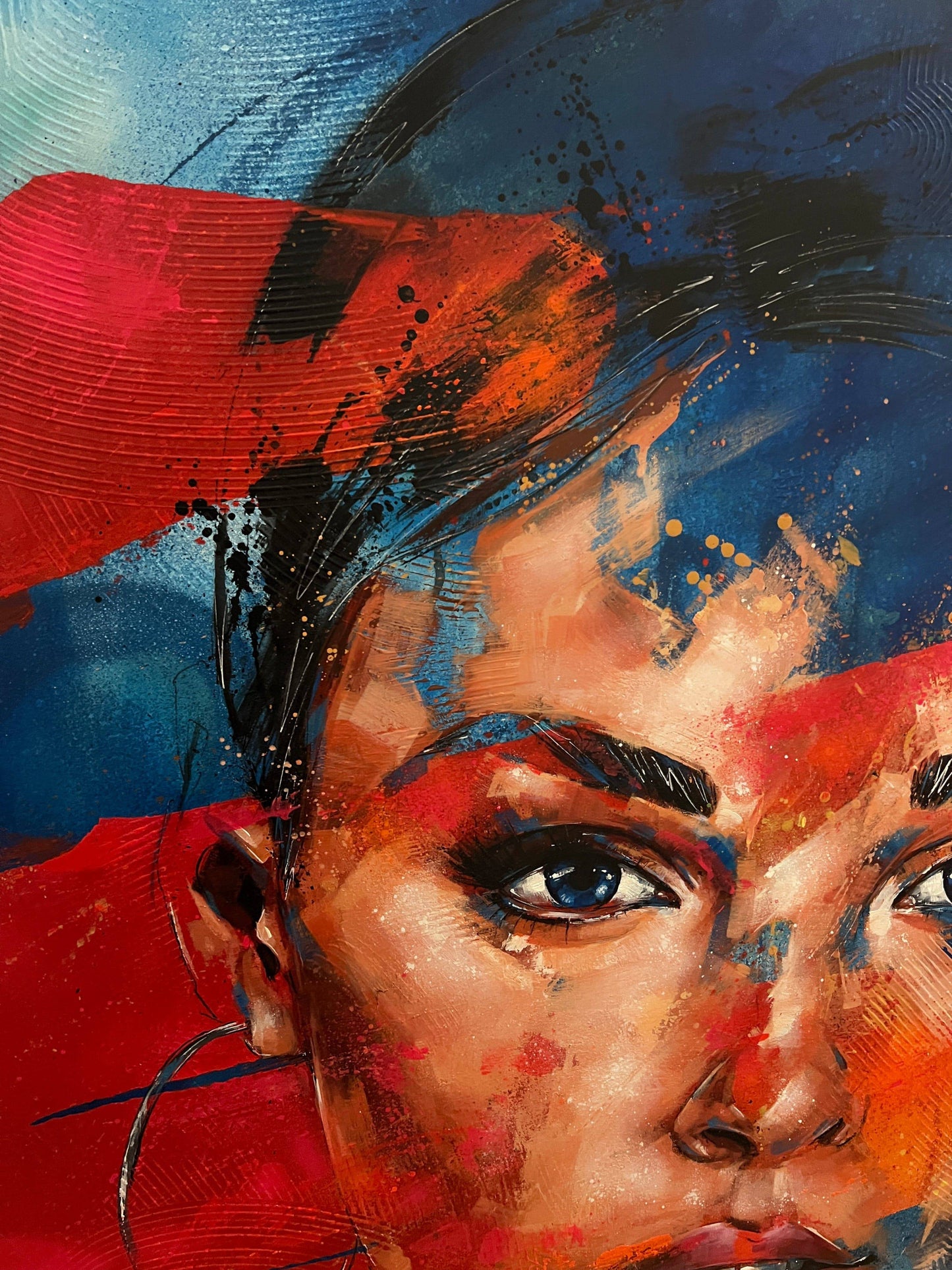 Giuliana by Istraille - Signature Fine Art