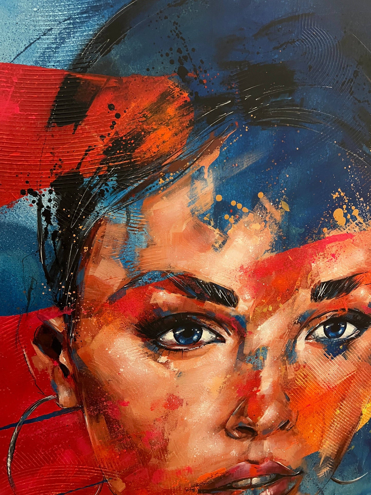 Giuliana by Istraille - Signature Fine Art
