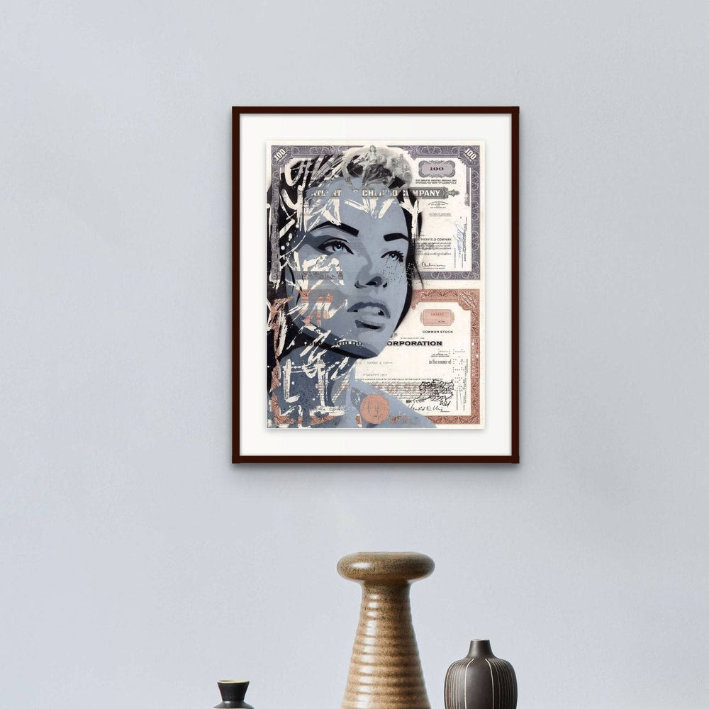 Avenir by Yoann Bonneville - Signature Fine Art