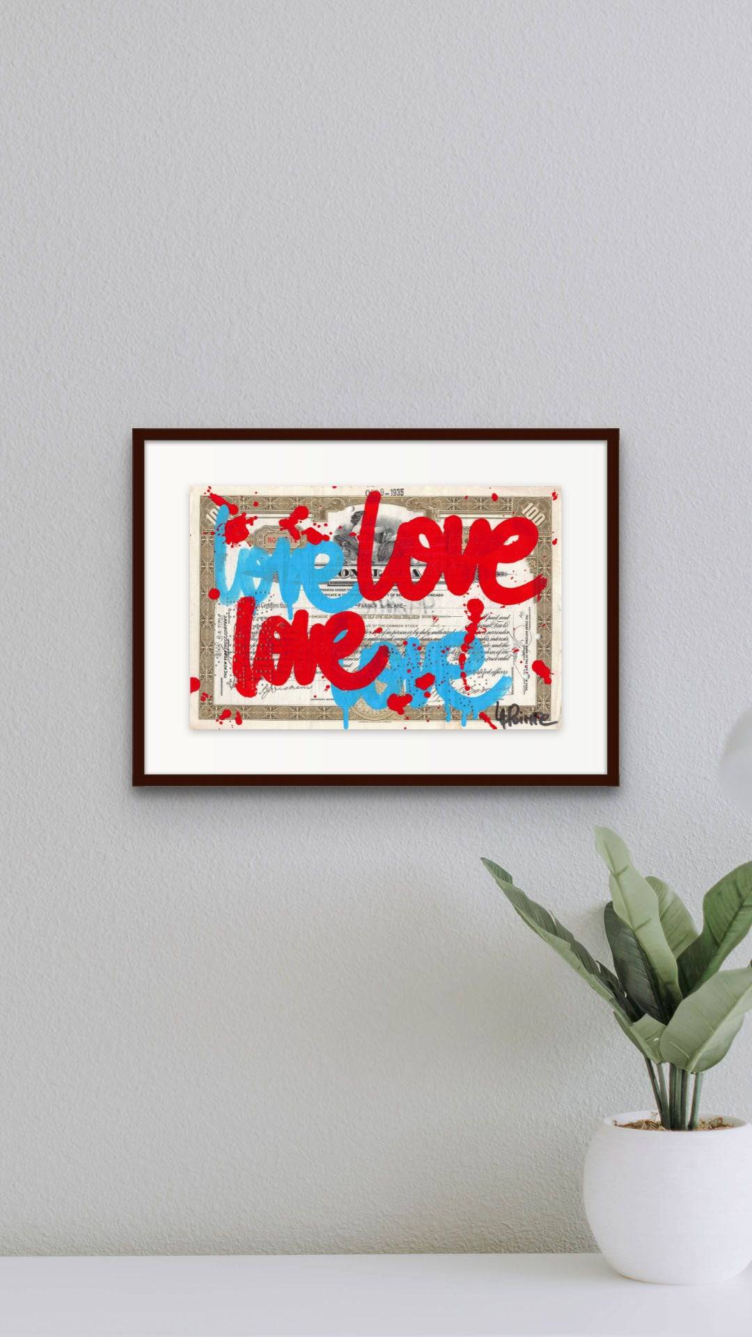Motoka by La Pointe - Signature Fine Art