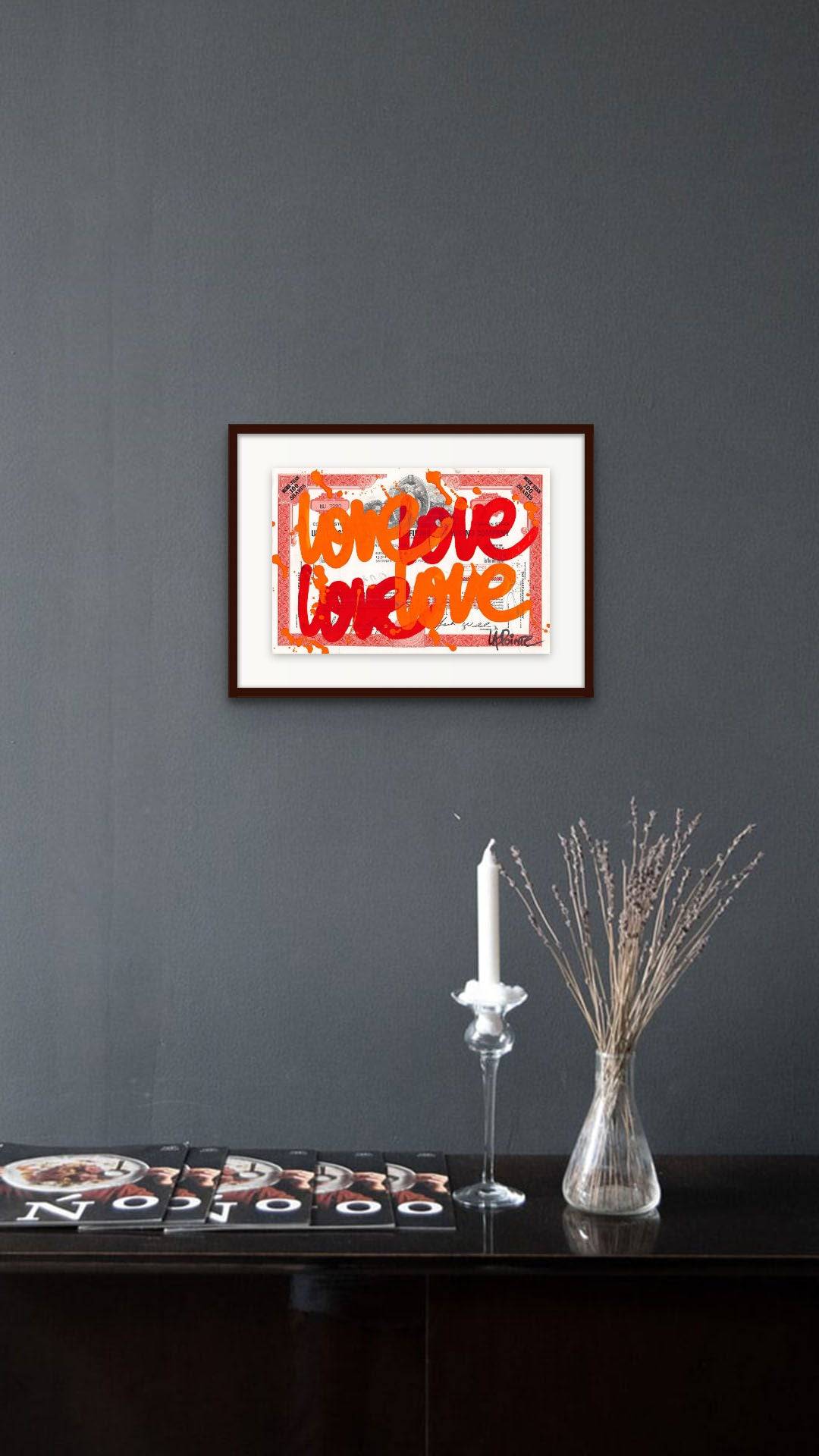 Satoko by La Pointe - Signature Fine Art