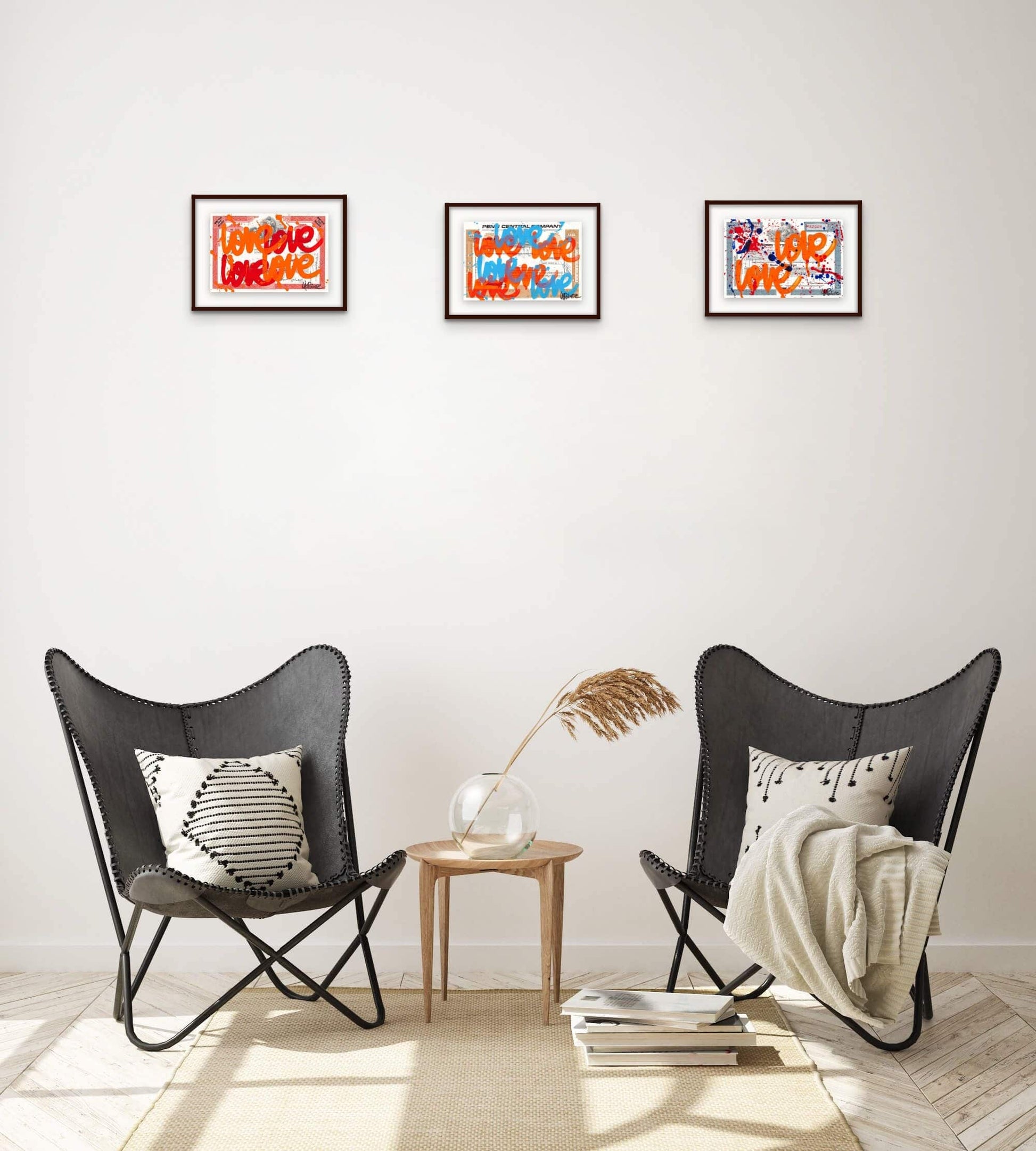 Wakame by La Pointe - Signature Fine Art