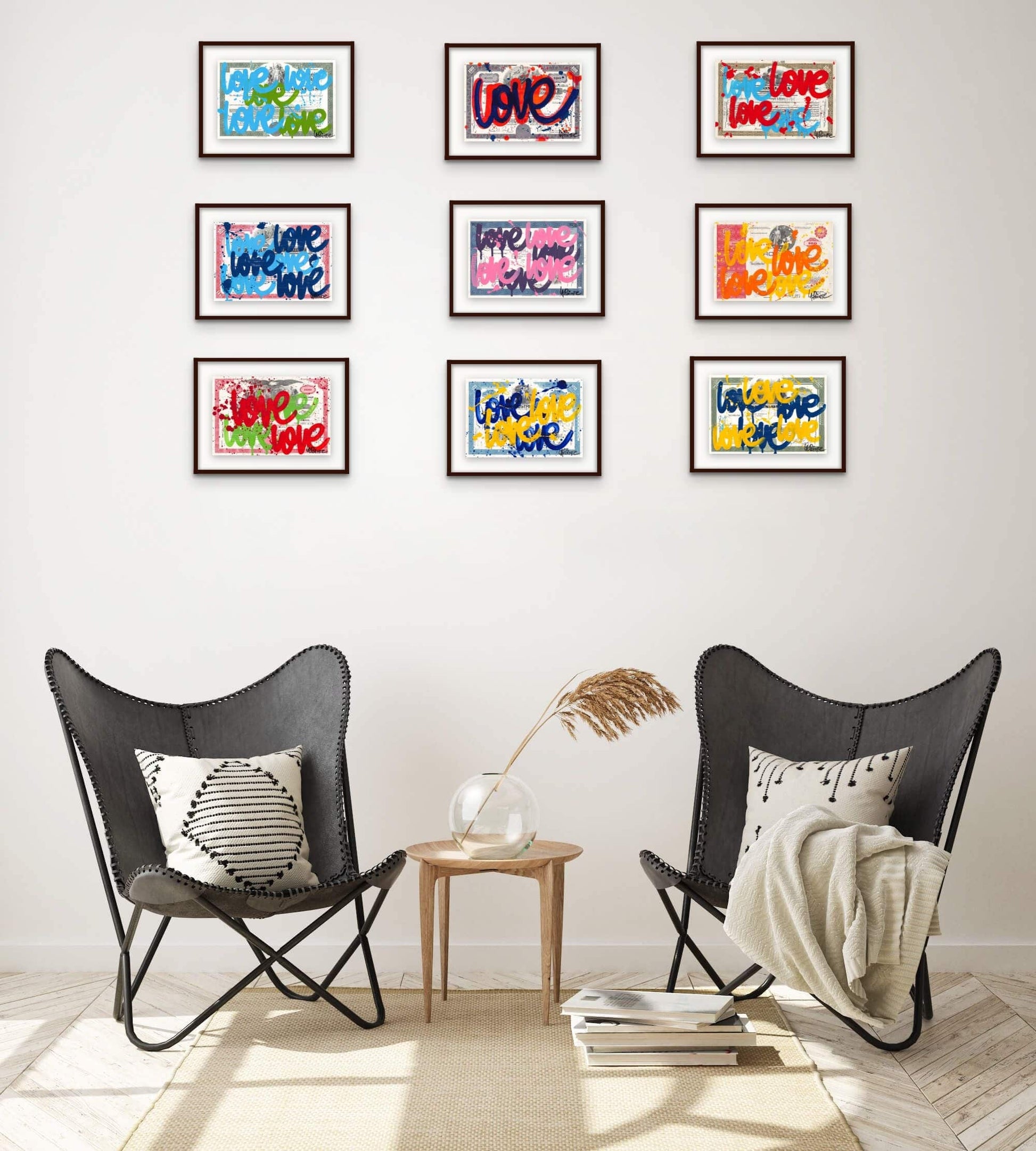 Motoka by La Pointe - Signature Fine Art